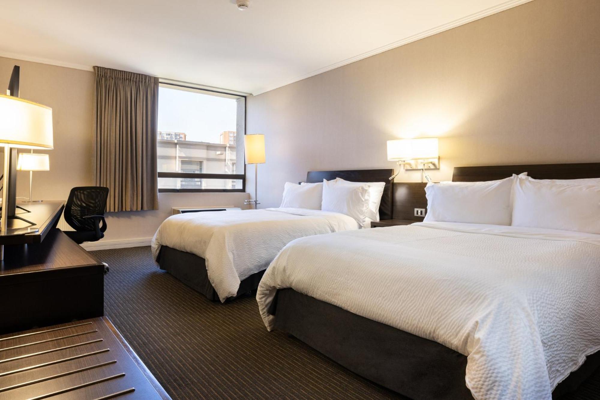 Holiday Inn Express - Concepcion By Ihg Exterior foto
