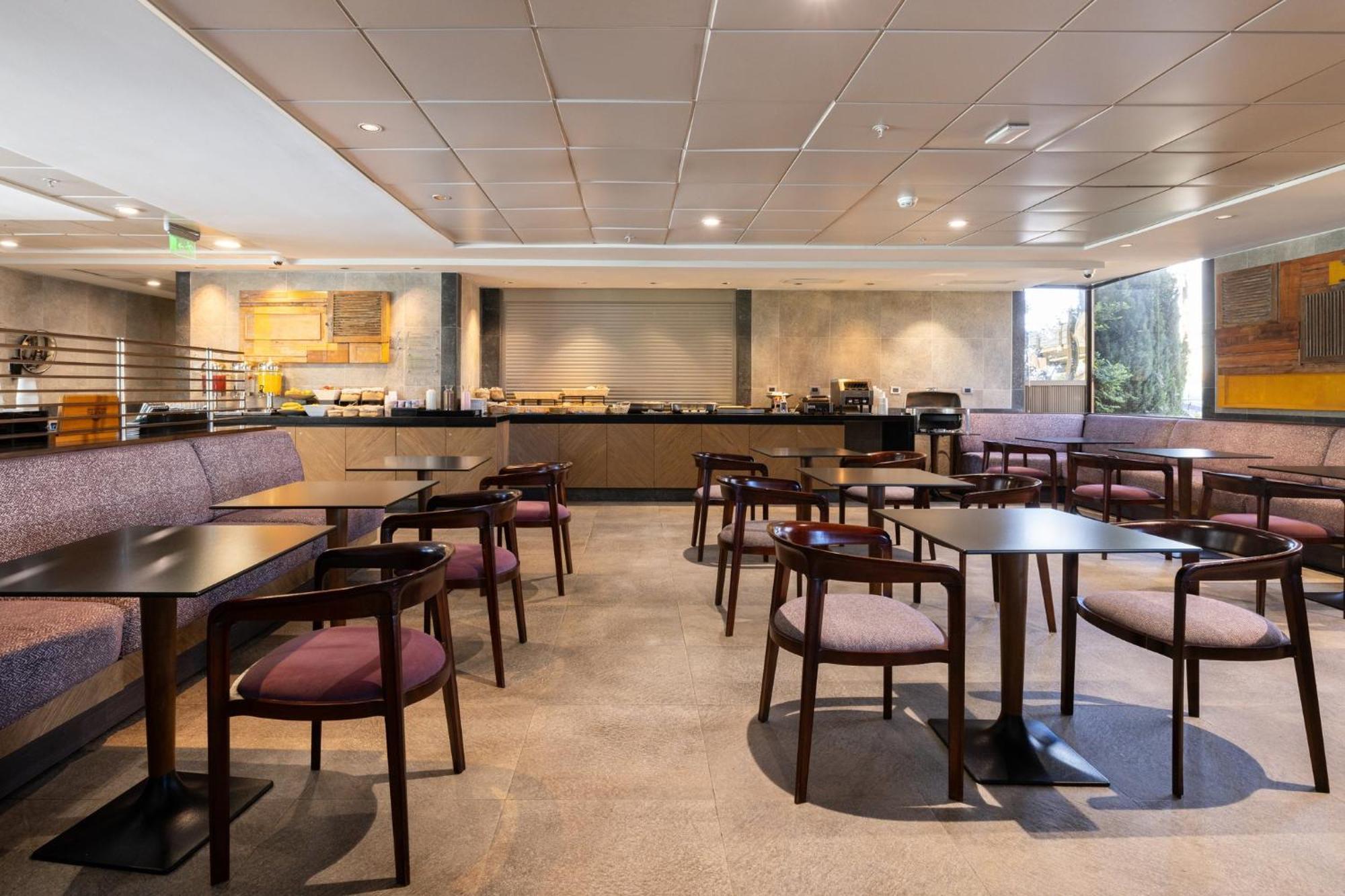 Holiday Inn Express - Concepcion By Ihg Exterior foto